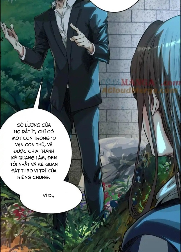 Dị Thú Mê Thành Chapter 57 - Trang 2