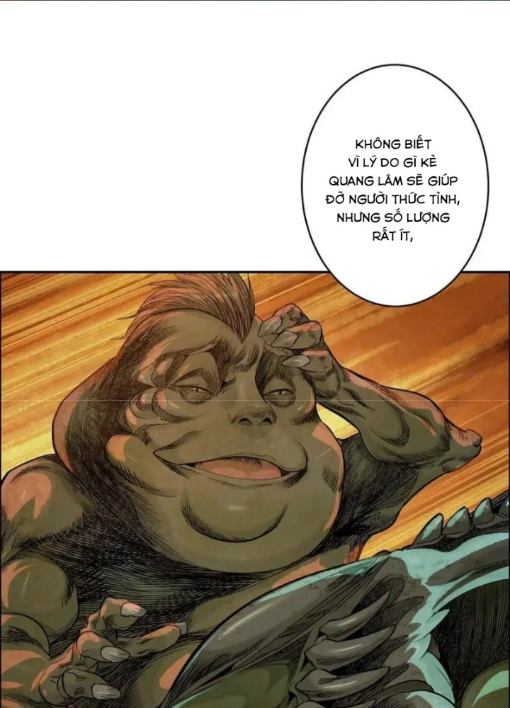 Dị Thú Mê Thành Chapter 57 - Trang 2