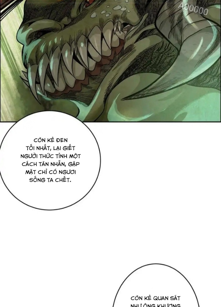 Dị Thú Mê Thành Chapter 57 - Trang 2