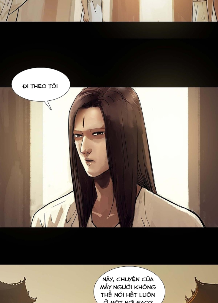 Quay Đầu Là Bờ Chapter 178 - Next Chapter 179