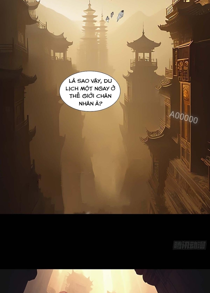 Quay Đầu Là Bờ Chapter 178 - Next Chapter 179