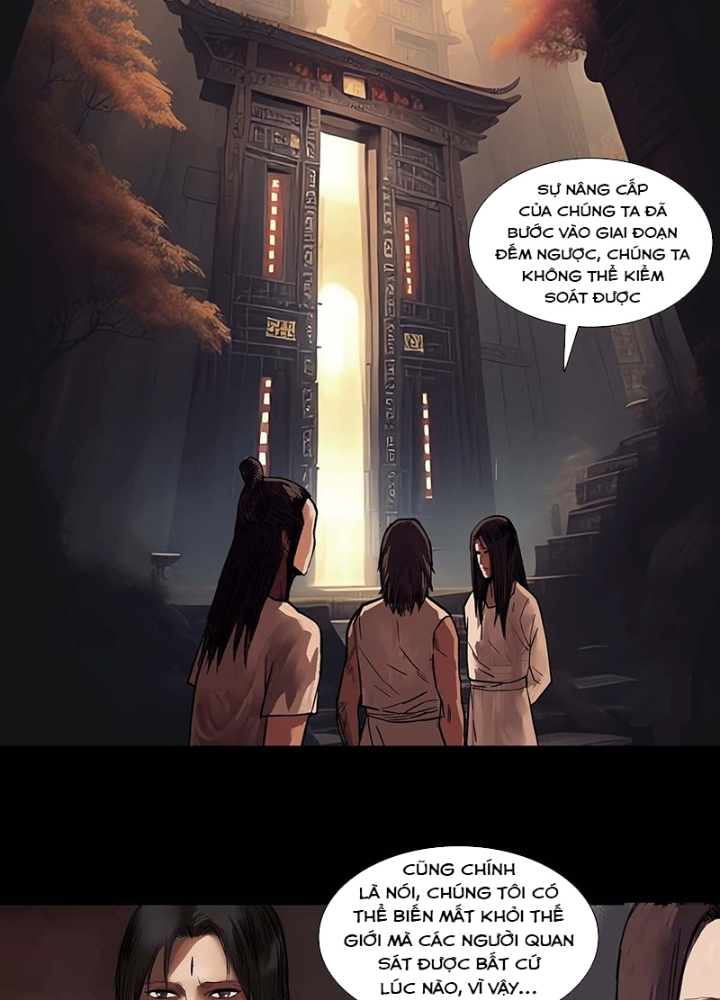 Quay Đầu Là Bờ Chapter 178 - Next Chapter 179