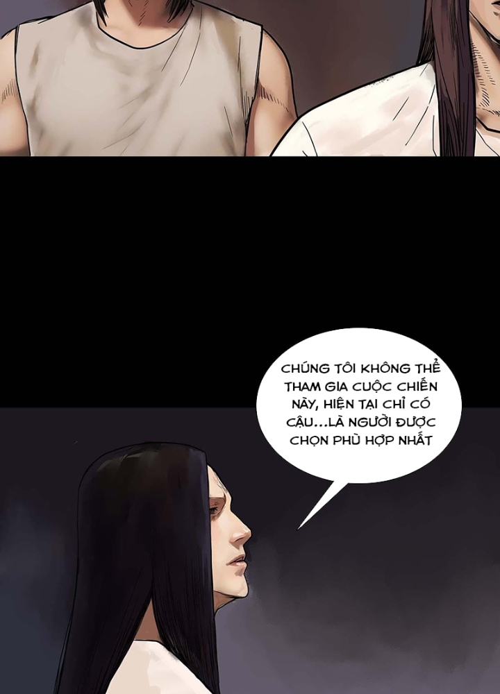Quay Đầu Là Bờ Chapter 178 - Next Chapter 179