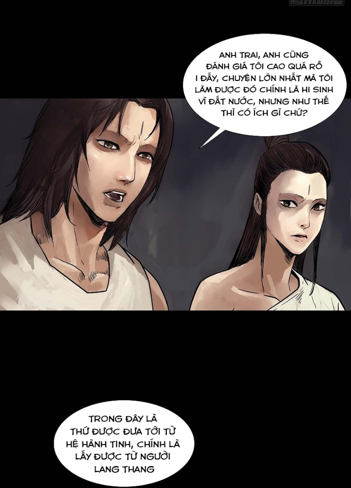 Quay Đầu Là Bờ Chapter 178 - Next Chapter 179