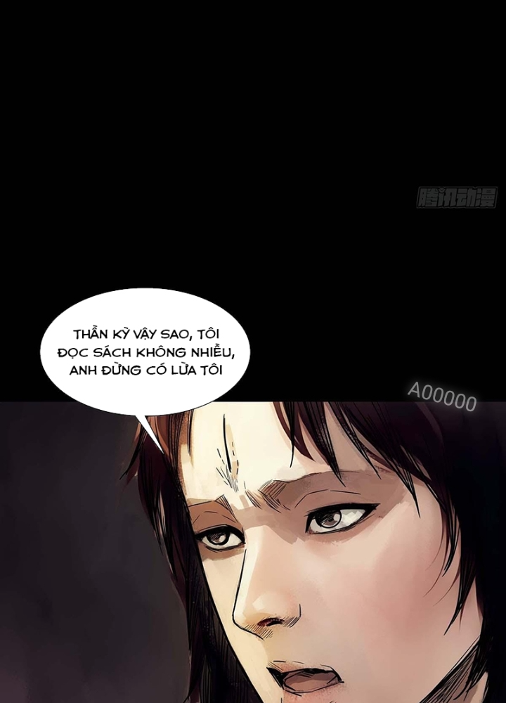 Quay Đầu Là Bờ Chapter 178 - Next Chapter 179
