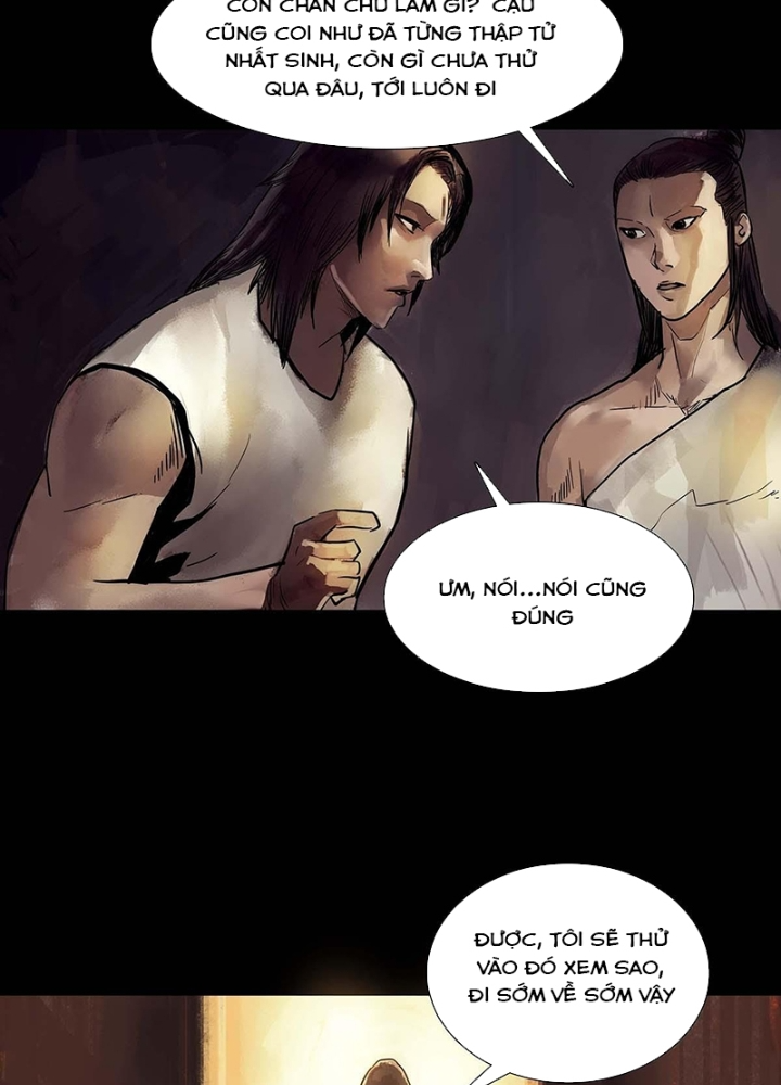 Quay Đầu Là Bờ Chapter 178 - Next Chapter 179