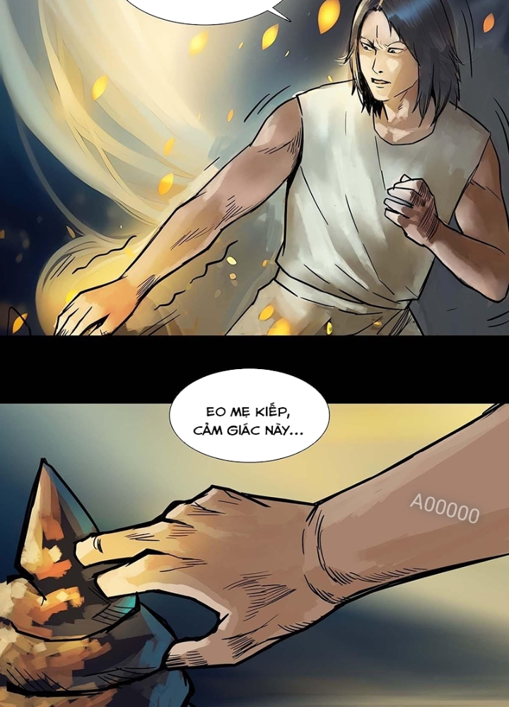 Quay Đầu Là Bờ Chapter 178 - Next Chapter 179