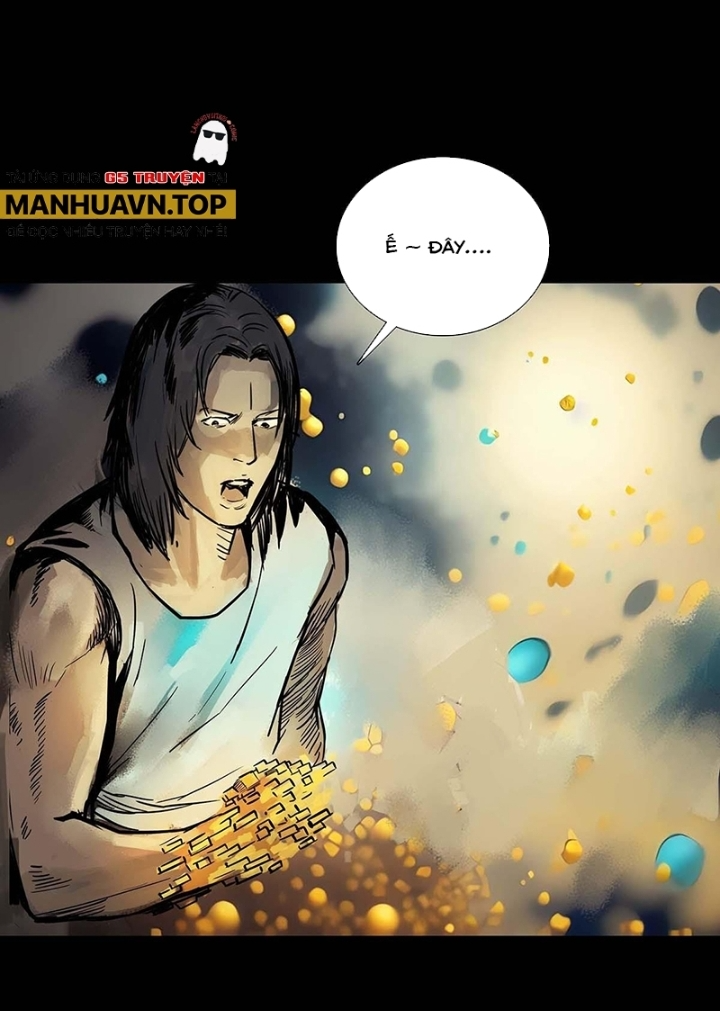 Quay Đầu Là Bờ Chapter 178 - Next Chapter 179