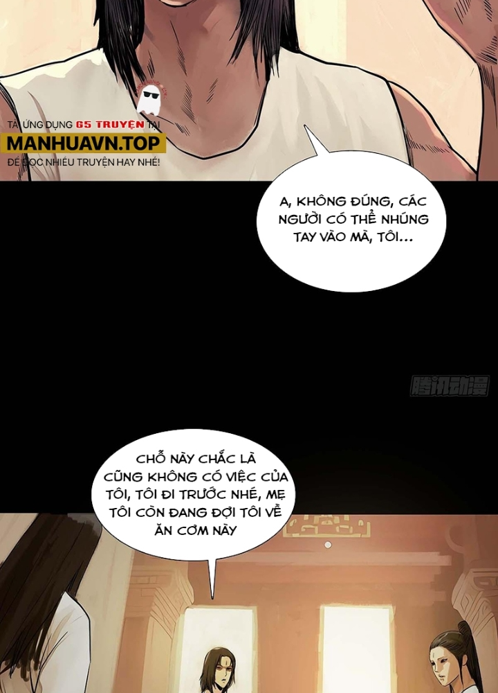Quay Đầu Là Bờ Chapter 178 - Next Chapter 179