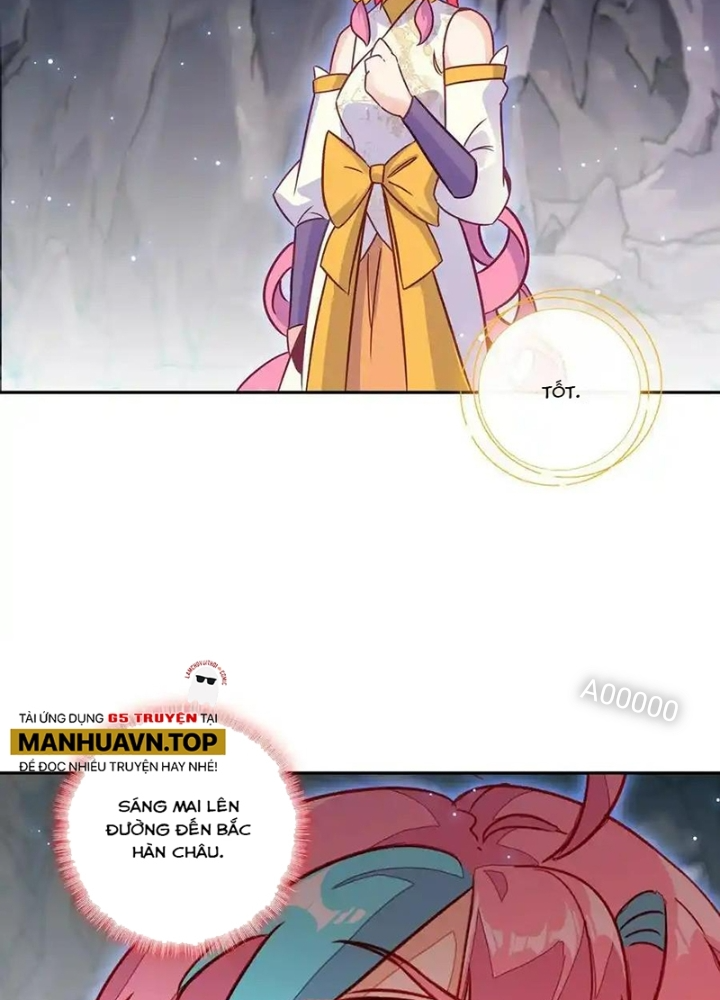Lão Đại Xuyên Không Thành Tiên Nữ Chapter 277 - Trang 3