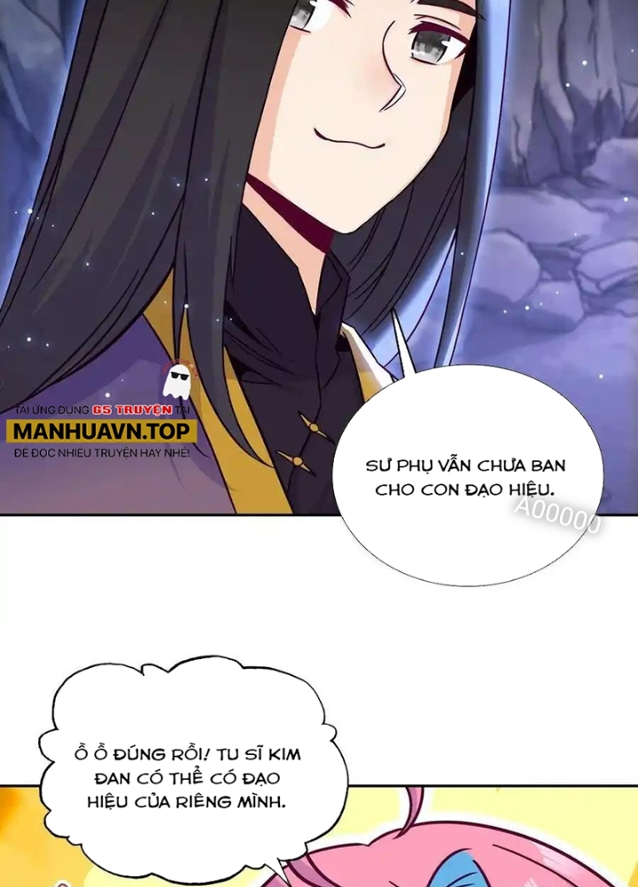 Lão Đại Xuyên Không Thành Tiên Nữ Chapter 277 - Trang 3