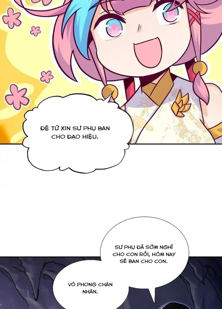 Lão Đại Xuyên Không Thành Tiên Nữ Chapter 277 - Trang 3
