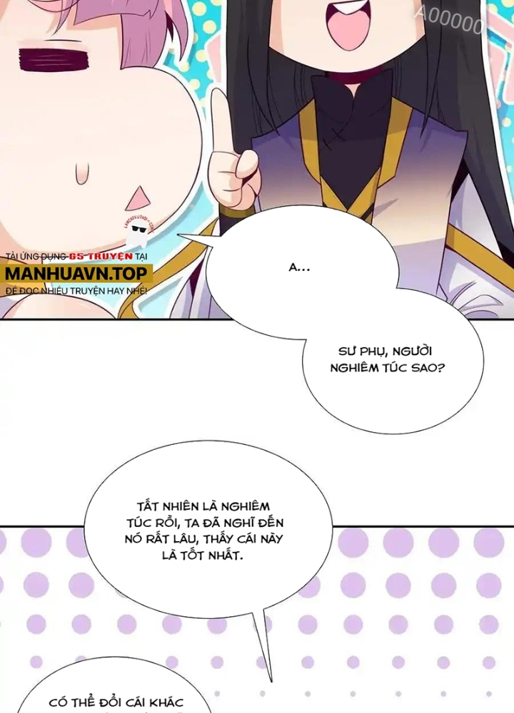 Lão Đại Xuyên Không Thành Tiên Nữ Chapter 277 - Trang 3