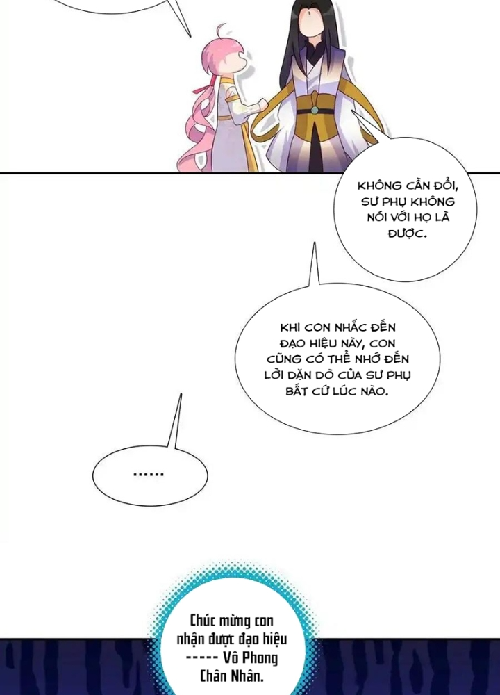Lão Đại Xuyên Không Thành Tiên Nữ Chapter 277 - Trang 3