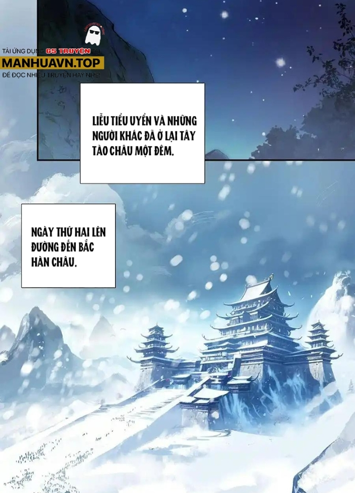 Lão Đại Xuyên Không Thành Tiên Nữ Chapter 277 - Trang 3