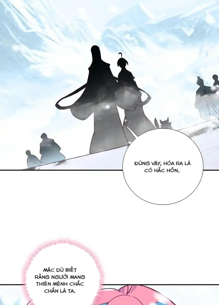 Lão Đại Xuyên Không Thành Tiên Nữ Chapter 277 - Trang 3