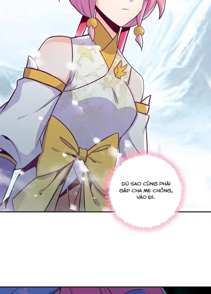 Lão Đại Xuyên Không Thành Tiên Nữ Chapter 277 - Trang 3