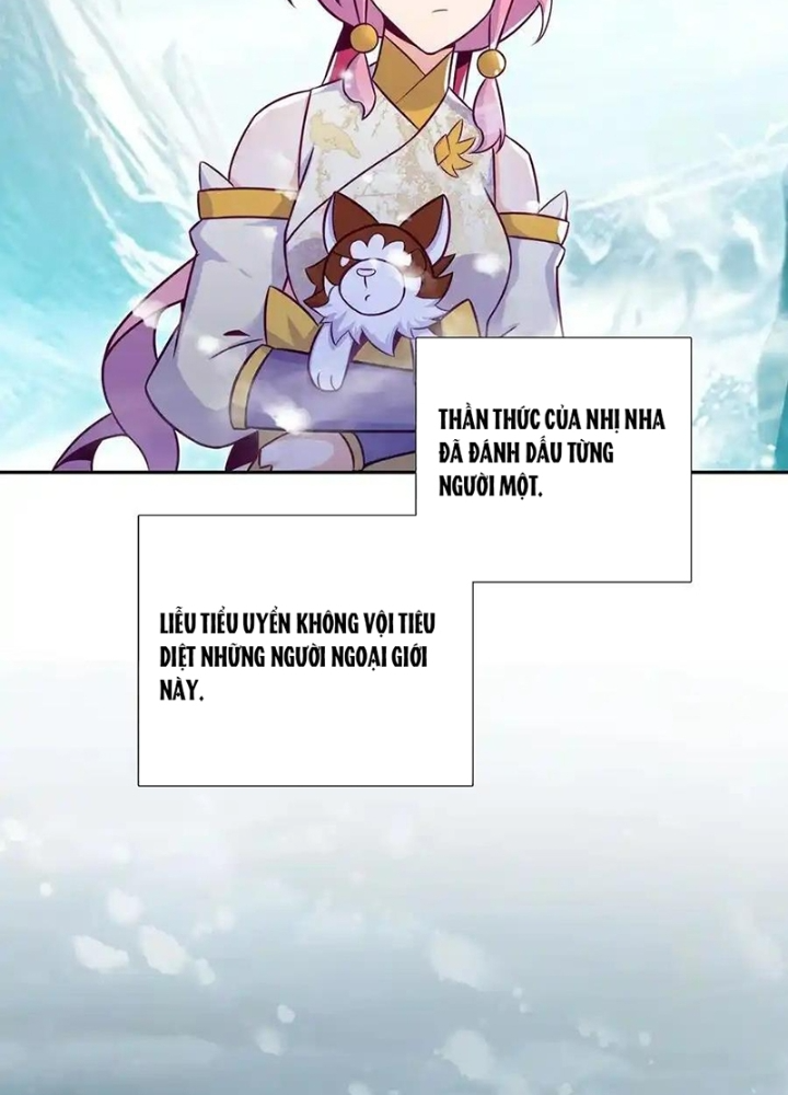 Lão Đại Xuyên Không Thành Tiên Nữ Chapter 277 - Trang 3