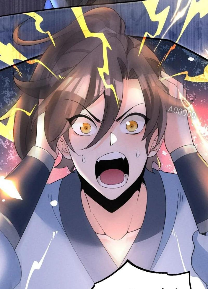 Lòng Hiếu Thảo Của Đồ Đệ Ta Gần Như Biến Chất! Chapter 29 - Trang 2