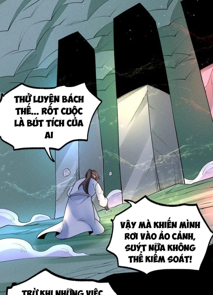 Lòng Hiếu Thảo Của Đồ Đệ Ta Gần Như Biến Chất! Chapter 29 - Trang 2