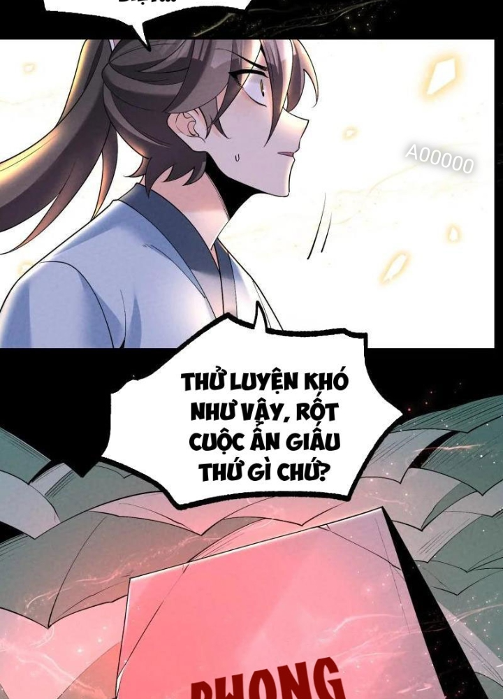 Lòng Hiếu Thảo Của Đồ Đệ Ta Gần Như Biến Chất! Chapter 29 - Trang 2