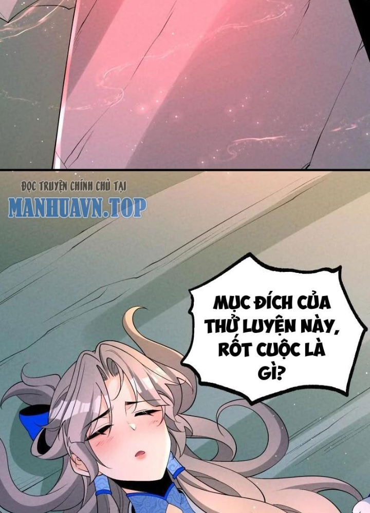 Lòng Hiếu Thảo Của Đồ Đệ Ta Gần Như Biến Chất! Chapter 29 - Trang 2