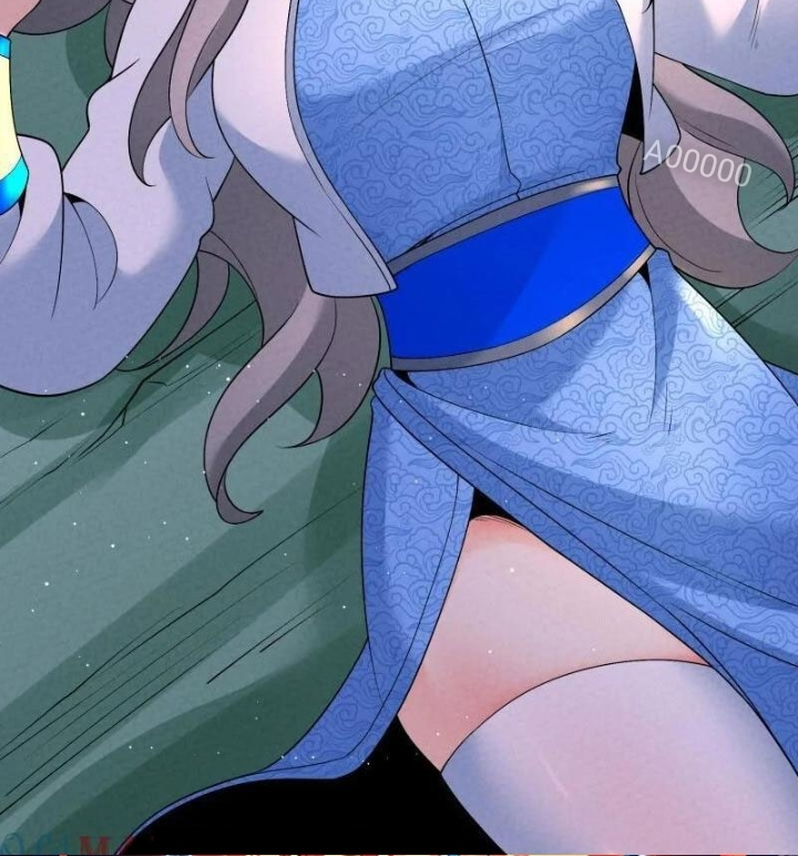 Lòng Hiếu Thảo Của Đồ Đệ Ta Gần Như Biến Chất! Chapter 29 - Trang 2