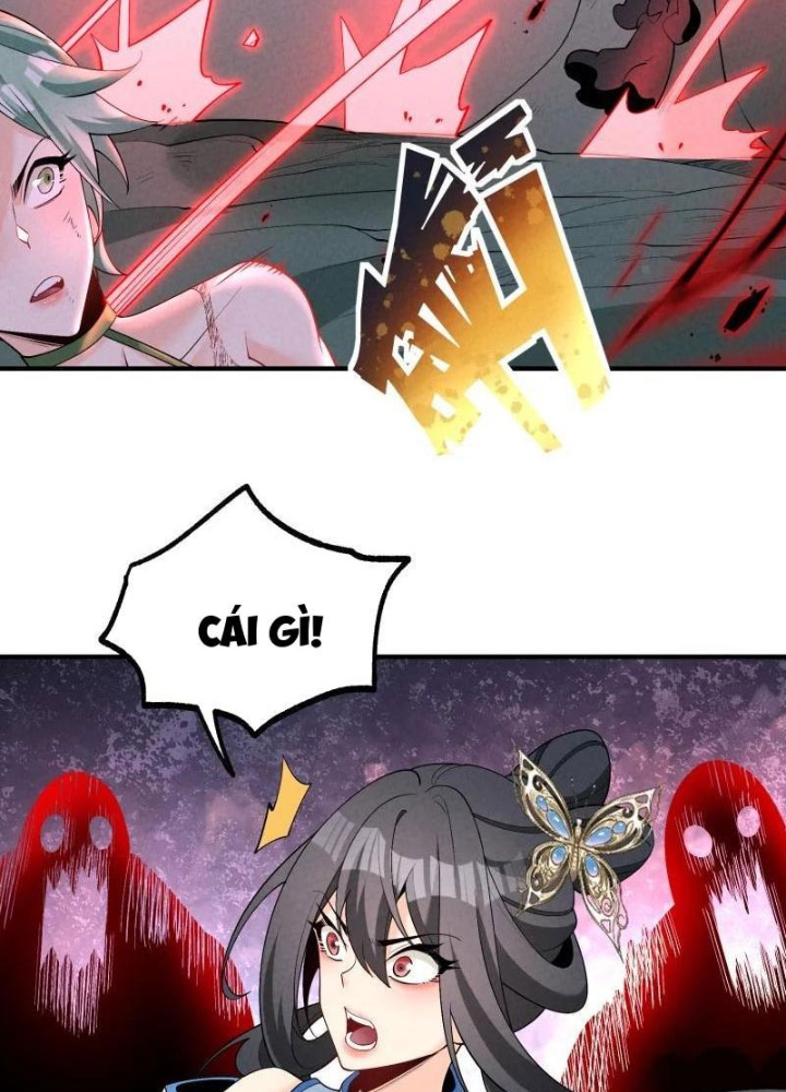 Lòng Hiếu Thảo Của Đồ Đệ Ta Gần Như Biến Chất! Chapter 29 - Trang 2