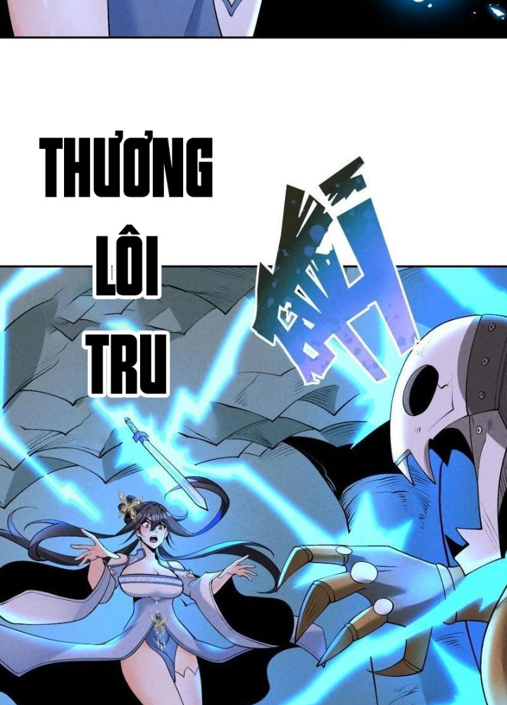 Lòng Hiếu Thảo Của Đồ Đệ Ta Gần Như Biến Chất! Chapter 29 - Trang 2