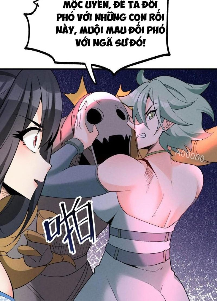Lòng Hiếu Thảo Của Đồ Đệ Ta Gần Như Biến Chất! Chapter 29 - Trang 2