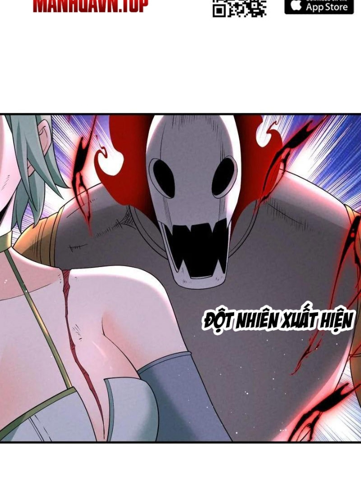 Lòng Hiếu Thảo Của Đồ Đệ Ta Gần Như Biến Chất! Chapter 29 - Trang 2
