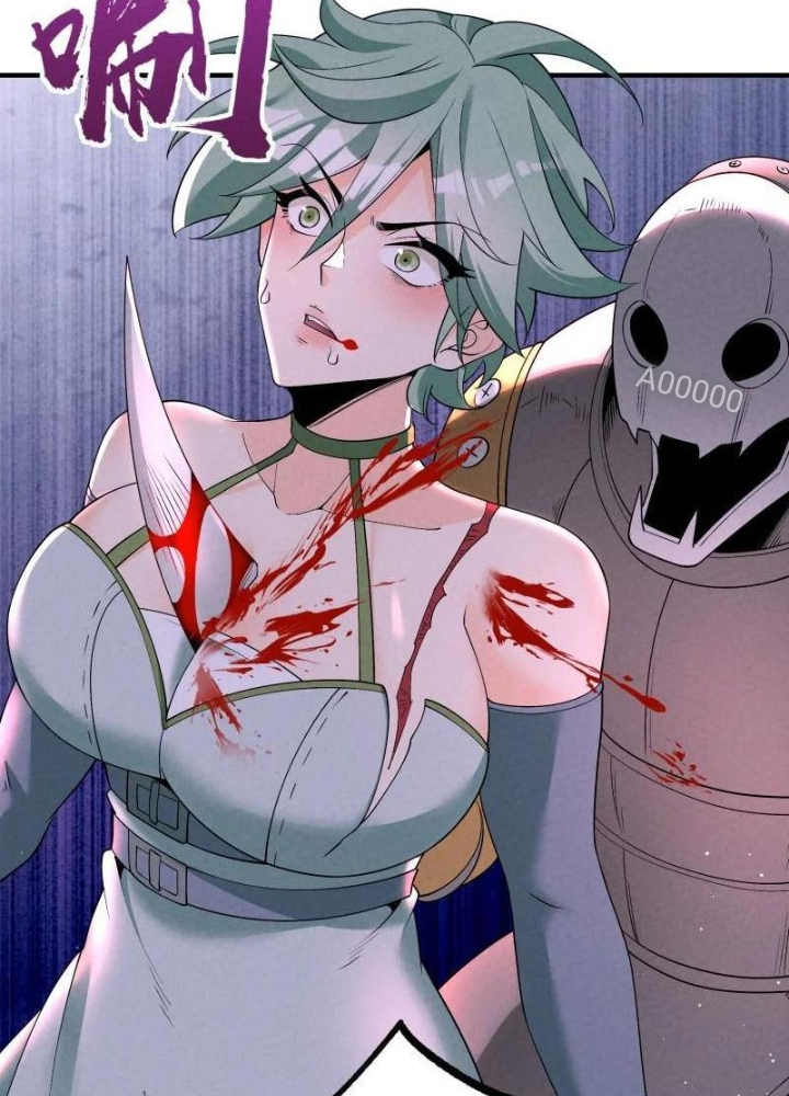 Lòng Hiếu Thảo Của Đồ Đệ Ta Gần Như Biến Chất! Chapter 29 - Trang 2