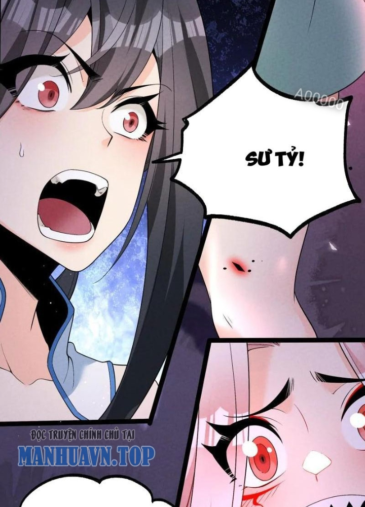 Lòng Hiếu Thảo Của Đồ Đệ Ta Gần Như Biến Chất! Chapter 29 - Trang 2