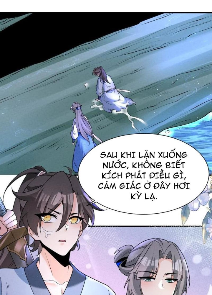 Lòng Hiếu Thảo Của Đồ Đệ Ta Gần Như Biến Chất! Chapter 29 - Trang 2