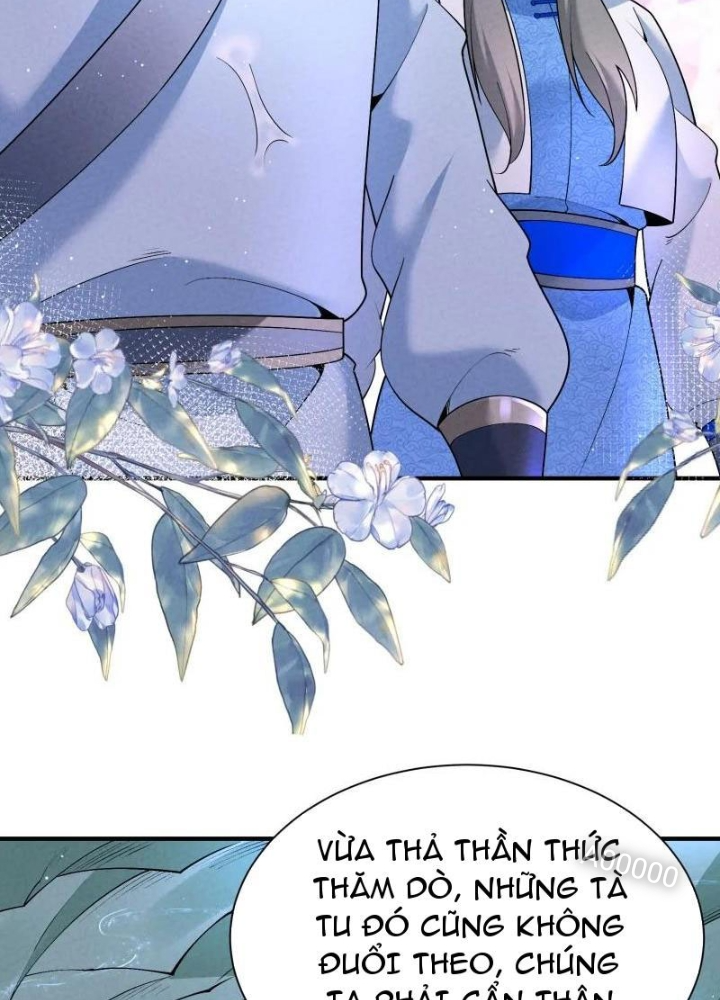 Lòng Hiếu Thảo Của Đồ Đệ Ta Gần Như Biến Chất! Chapter 29 - Trang 2