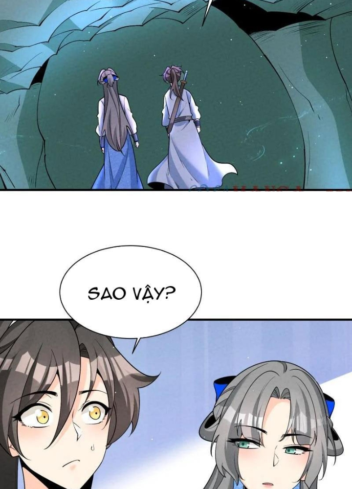 Lòng Hiếu Thảo Của Đồ Đệ Ta Gần Như Biến Chất! Chapter 29 - Trang 2