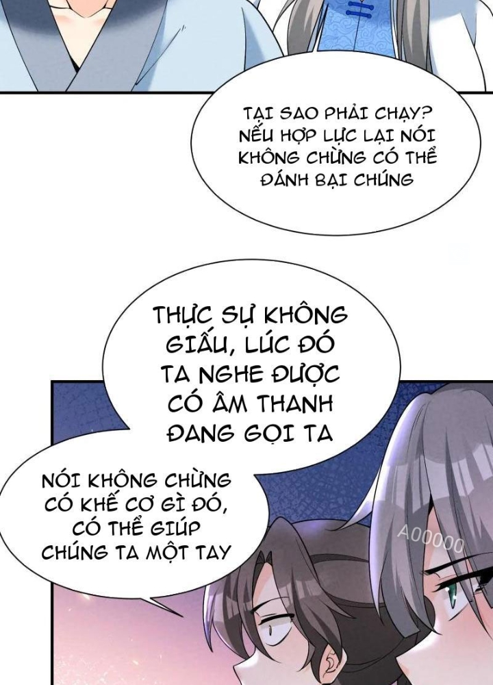 Lòng Hiếu Thảo Của Đồ Đệ Ta Gần Như Biến Chất! Chapter 29 - Trang 2