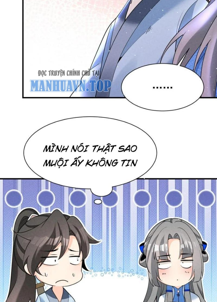 Lòng Hiếu Thảo Của Đồ Đệ Ta Gần Như Biến Chất! Chapter 29 - Trang 2