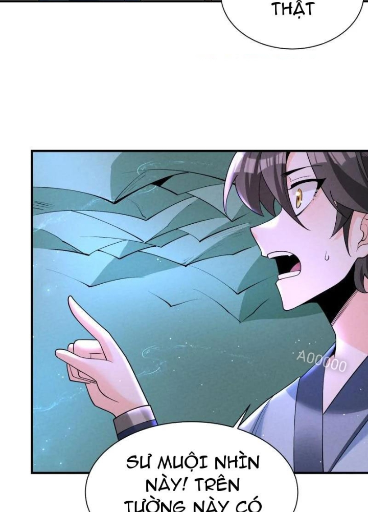 Lòng Hiếu Thảo Của Đồ Đệ Ta Gần Như Biến Chất! Chapter 29 - Trang 2