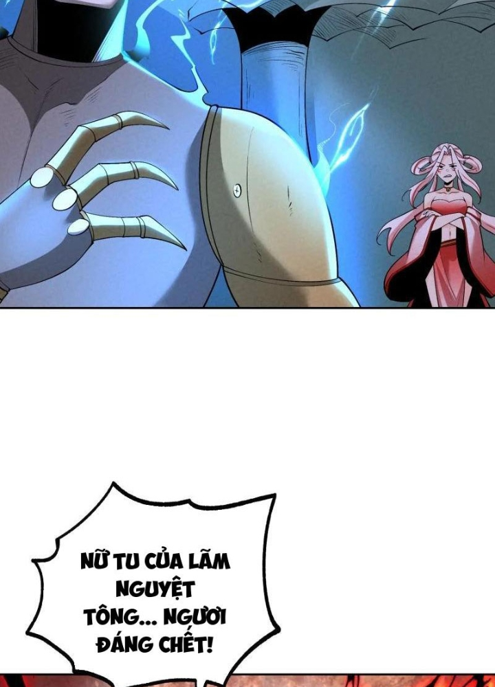 Lòng Hiếu Thảo Của Đồ Đệ Ta Gần Như Biến Chất! Chapter 29 - Trang 2