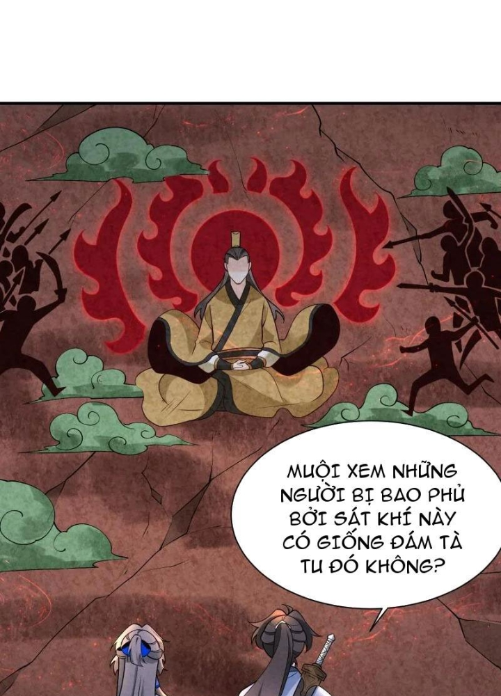 Lòng Hiếu Thảo Của Đồ Đệ Ta Gần Như Biến Chất! Chapter 29 - Trang 2