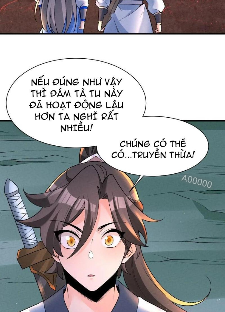 Lòng Hiếu Thảo Của Đồ Đệ Ta Gần Như Biến Chất! Chapter 29 - Trang 2