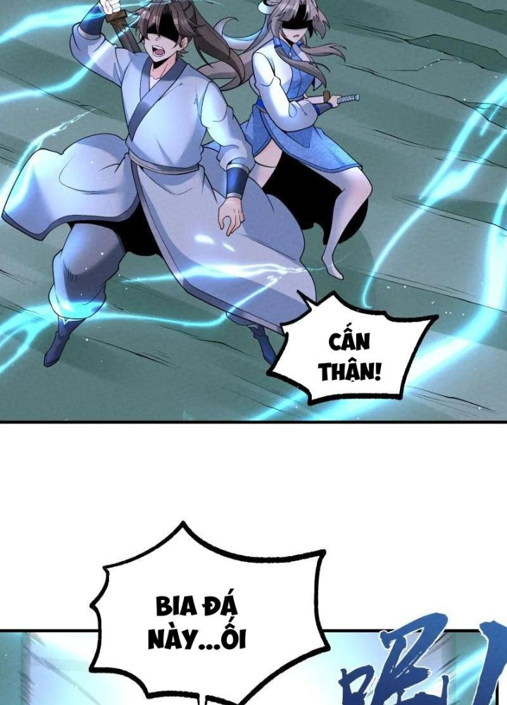 Lòng Hiếu Thảo Của Đồ Đệ Ta Gần Như Biến Chất! Chapter 29 - Trang 2