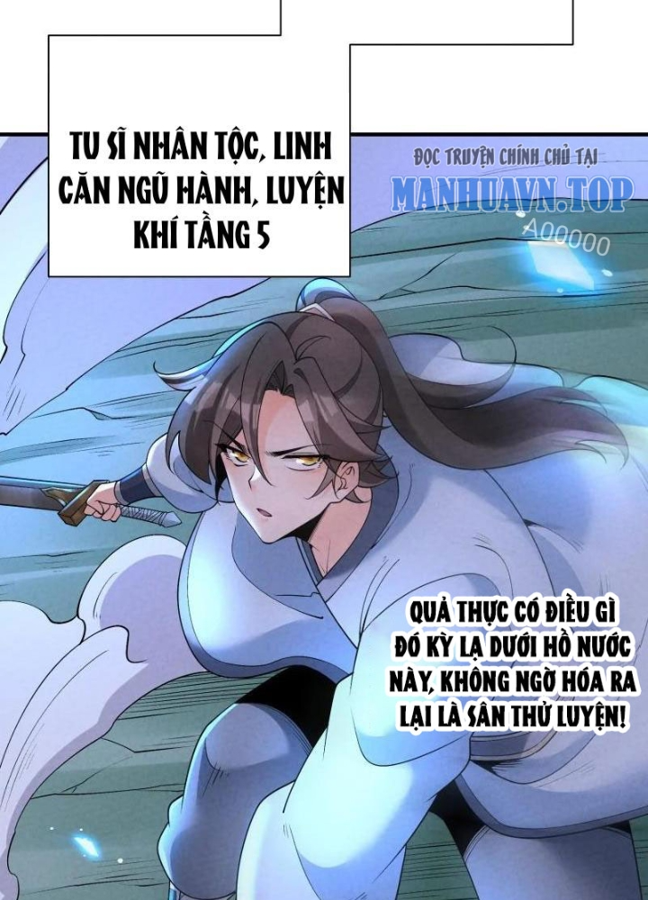 Lòng Hiếu Thảo Của Đồ Đệ Ta Gần Như Biến Chất! Chapter 29 - Trang 2