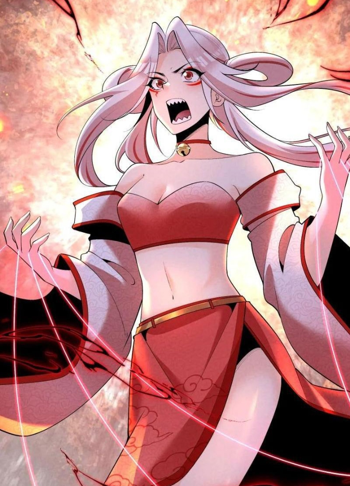 Lòng Hiếu Thảo Của Đồ Đệ Ta Gần Như Biến Chất! Chapter 29 - Trang 2
