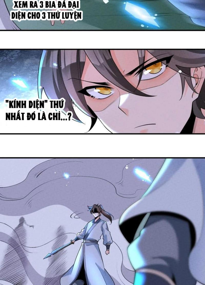 Lòng Hiếu Thảo Của Đồ Đệ Ta Gần Như Biến Chất! Chapter 29 - Trang 2
