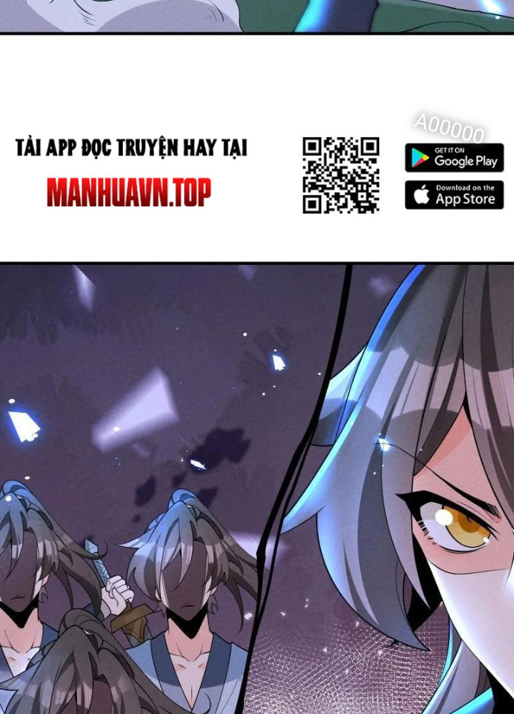 Lòng Hiếu Thảo Của Đồ Đệ Ta Gần Như Biến Chất! Chapter 29 - Trang 2