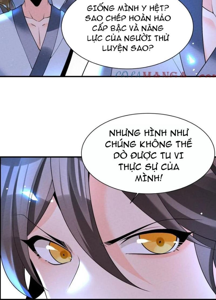 Lòng Hiếu Thảo Của Đồ Đệ Ta Gần Như Biến Chất! Chapter 29 - Trang 2