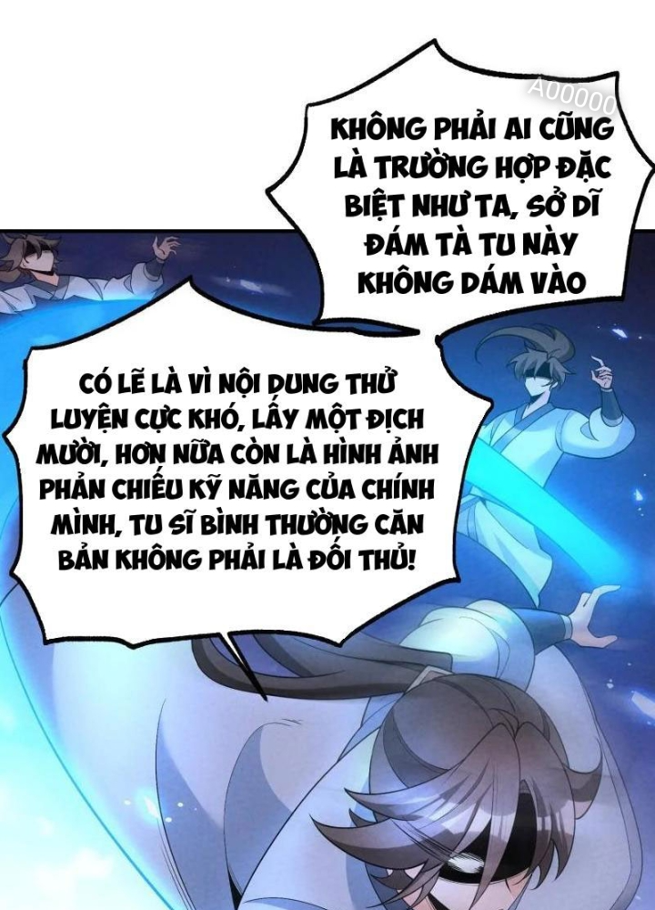 Lòng Hiếu Thảo Của Đồ Đệ Ta Gần Như Biến Chất! Chapter 29 - Trang 2