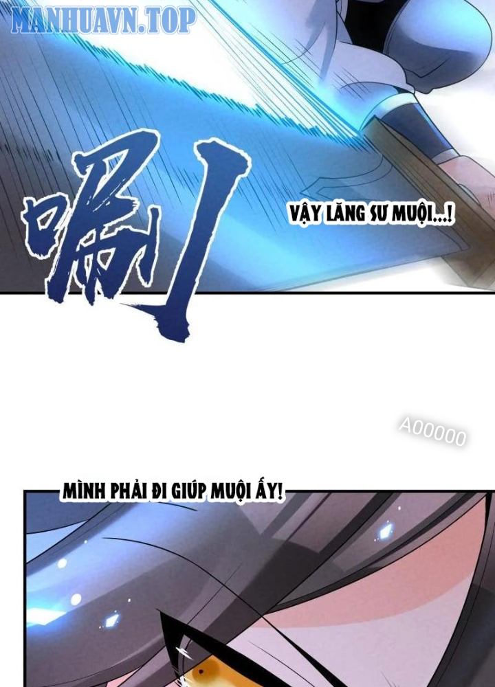 Lòng Hiếu Thảo Của Đồ Đệ Ta Gần Như Biến Chất! Chapter 29 - Trang 2